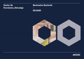 Balance del Mercado de Ferretería y Bricolaje T3 2020