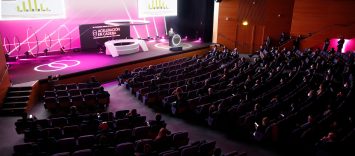 AECOC INFO | AECOC reivindica el liderazgo del gran consumo en la 35ª edición de su congreso anual