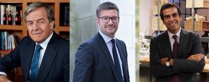 Los directores generales de Carrefour España y de Damm y el presidente de Europastry se incorporan al Consejo Directivo de AECOC