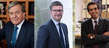 Los directores generales de Carrefour España y de Damm y el presidente de Europastry se incorporan al Consejo Directivo de AECOC