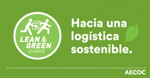AECOC INFO | Los premios Lean & Green reconocen los avances de 15 empresas en el proceso de descarbonización de sus operaciones logísticas