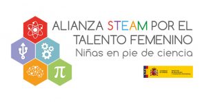 AECOC se une a la alianza STEAM por el talento femenino ‘Niñas en pie de ciencia’