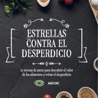Estrellas contra el desperdicio