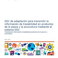 Guía de trazabilidad de productos del mar