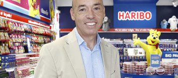 C84 | Carlos Pérez – Haribo. “En golosinas, España es un mercado todavía por desarrollar”