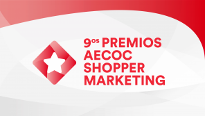 AECOC INFO | AECOC reconoce las mejores acciones comerciales del retail en la 9ª edición de los Premios Shopper Marketing