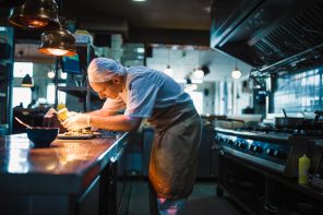 La hostelería española, comprometida en la lucha contra el desperdicio alimentario