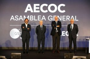 La Asamblea General de AECOC ratifica a Ignacio González, CEO de Nueva Pescanova, como nuevo presidente de la Asociación