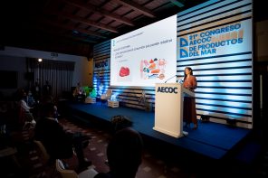 AECOC celebra su 21er Congreso de Productos del Mar, centrado en la sostenibilidad y la innovación del sector