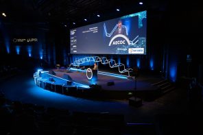 AECOC REÚNE A MÁS DE 300 ASISTENTES EN EL 11º CONGRESO AECOC DE SUPPLY CHAIN