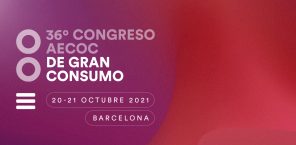 AECOC celebrará su 36º Congreso de Gran Consumo con perspectivas a la aceleración de la economía