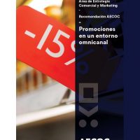 Promociones en un entorno omnicanal