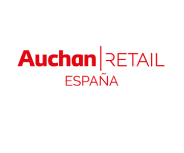 Publica para Auchan Retail España vía AECOC DATA/AECOC MEDIA