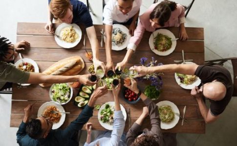 Los momentos de consumo dentro y fuera del hogar | 2ª Edición