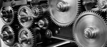 Plan de modernización de la máquina herramienta de las pequeñas y medianas empresas
