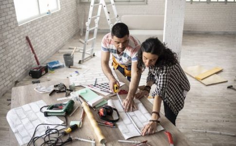 El comprador de Ferretería y Bricolaje