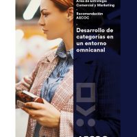 Desarrollo de categorías en un entorno omnicanal