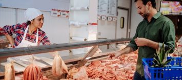 El nuevo consumidor de carne y productos cárnicos es ahora más exigente con la calidad, la innovación y la sostenibilidad