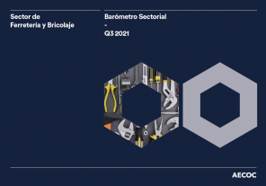 Balance del Mercado de Ferretería y Bricolaje 3T 2021