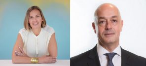 La directora general de P&G, Vanessa Prats, y el consejero delegado de Euromadi, José María Rodríguez, se incorporan al Consejo Directivo de AECOC