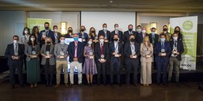 Los premios Lean & Green reconocen los avances de 27 empresas en el proceso de descarbonización de sus operaciones logísticas