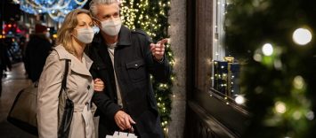 El 66% de los españoles consumirá estas Navidades igual o más que en las de antes de la pandemia