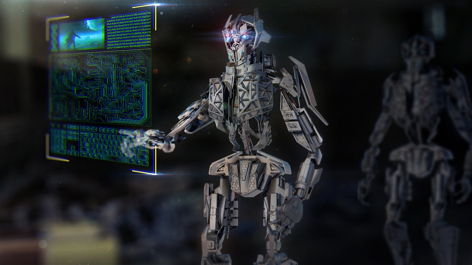 Avances inteligencia artificial