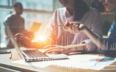 Conoce la nueva herramienta de carga para AECOC MEDIA y AECOC DATA: GIP