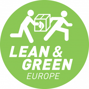 Las empresas de Lean & Green han evitado la emisión de 7 millones de toneladas de CO2 a la atmósfera en su actividad logística