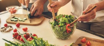 Nuevas tendencias en una dieta saludable | 2ª edición