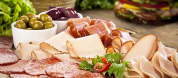 Cambios de hábitos en la categoría de productos de charcutería por el COVID-19