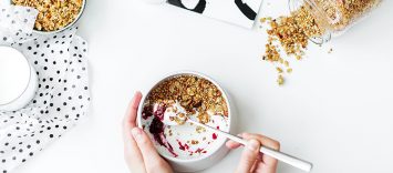 Cambios de hábitos en la categoría de yogures y postres lácteos por el COVID-19