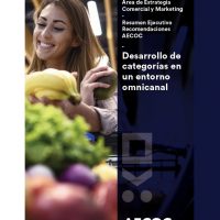 Desarrollo de categorías en un entorno omnicanal – Resumen ejecutivo