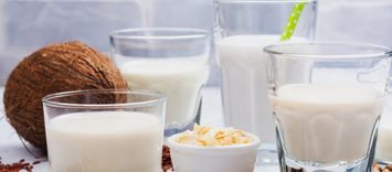 El consumidor de alternativas vegetales a los lácteos