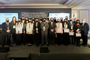 Los Premios Académicos de AECOC visibilizan el talento de las mujeres en carreras científicas