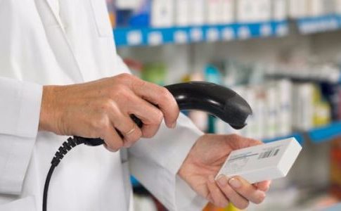 Calidad de impresión código de barras en el sector salud: Serialización de medicamentos