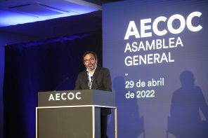 AECOC celebra su Asamblea General de socios