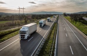 La cadena agroalimentaria no puede soportar un nuevo paro del transporte de mercancías por carretera