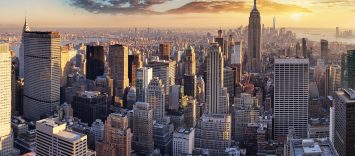 Nueva York:  frescos, innovación  y digitalización