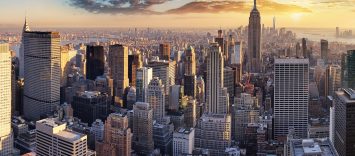 Nueva York: frescos, innovación y digitalización