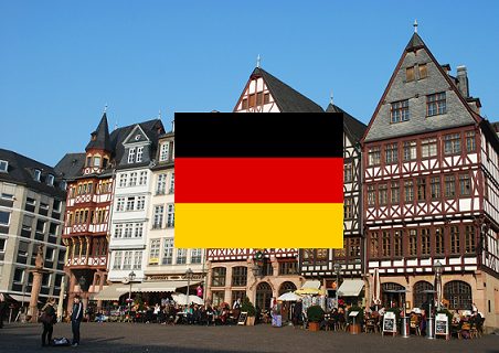 Alemania