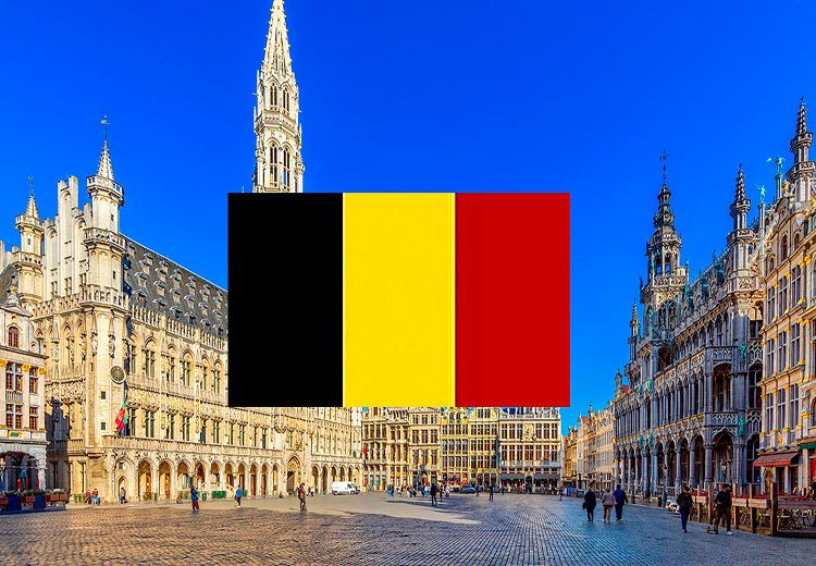 Bélgica