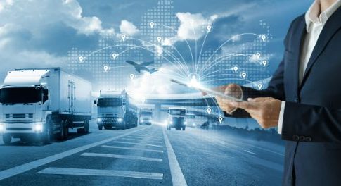 Digitaliza los documentos de control administrativo exigidos en el transporte terrestre