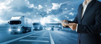 Digitaliza los documentos de control administrativo exigidos en el transporte terrestre