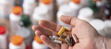 Serialización y agregación de medicamentos en farmacia hospitalaria