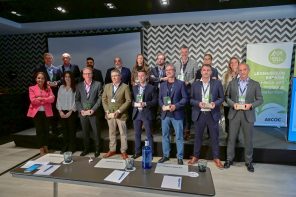 Los Premios Lean & Green reconocen los avances de 24 empresas en el proceso de descarbonización de sus operaciones logísticas