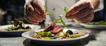 Estándares GS1 para mejorar la trazabilidad en HORECA, especial Carnes y Platos Preparados
