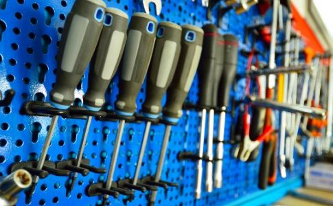 Vender en el sector de Ferretería y Bricolaje