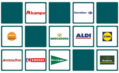 Quién es quién en la Gran Distribución – Frescos