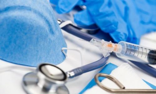Identificación única de Producto Sanitario: Europa, US y China